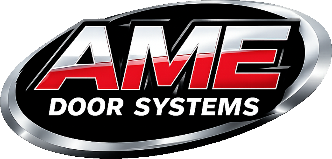 AME Door Systems logo